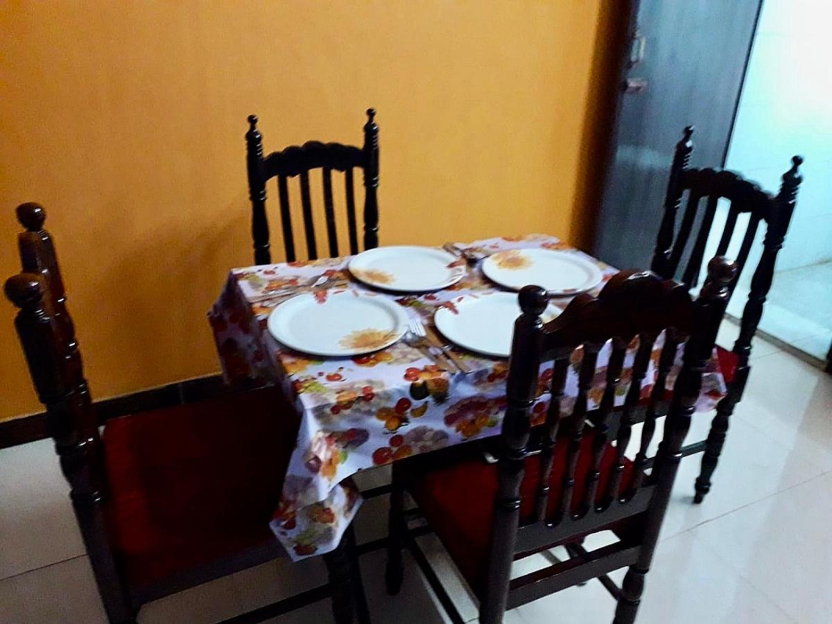 Chan Maison @ Lakshmi Gardens Pondicherry Esterno foto